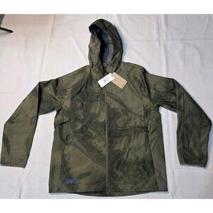 Nike Storm-Fit Run Division Flash Running Jacket Size MED Green ARMY FB8550 222